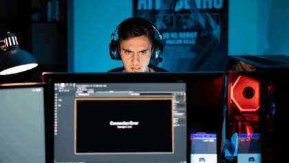 Epic server status goes down HARD as Cloudflare outage hits Fortnite