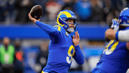 Rams vs Seahawks both 10-3 in tied NFC West battle Thursday night, but