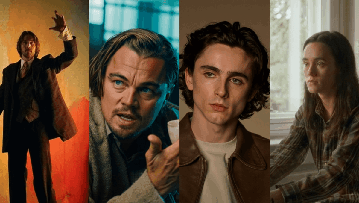 Best Movies of 2025 critics are calling nothing short of masterpieces
