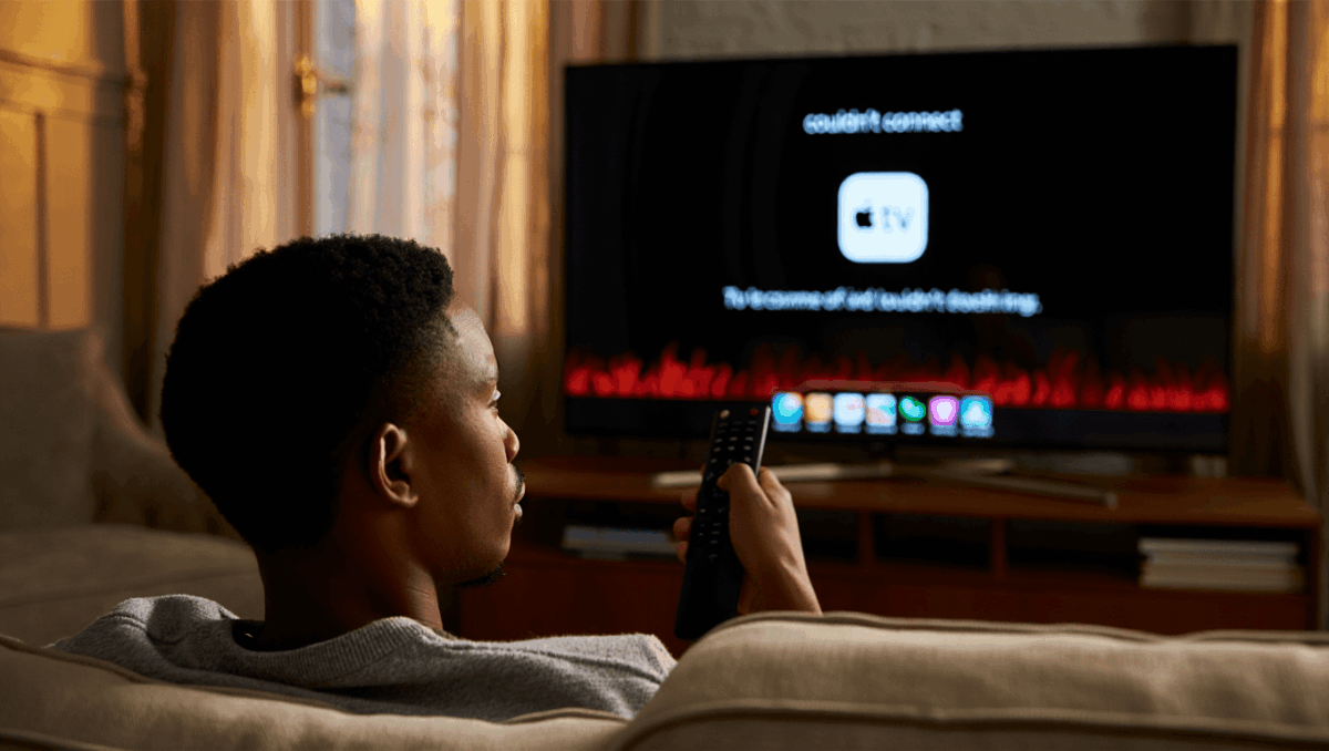Apple TV not working: Thousands report outage December 12, here's the status