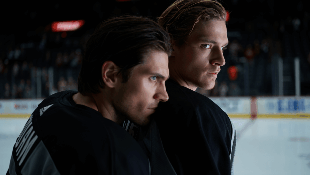 Heated Rivalry Episode 4 drops tonight on HBO Max, here's what to expect