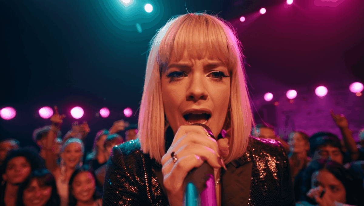 Lily Allen reveals West End Girl album is becoming a stage play after her brutal breakup year