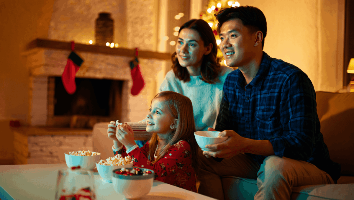Best Christmas movies you won't believe aren't on Netflix yet