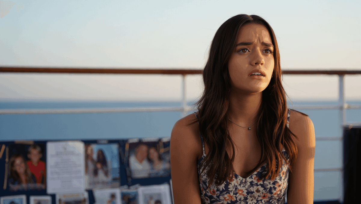 Amy Bradley: Here's why Netflix's new doc and fresh leads have folks saying she could still be alive
