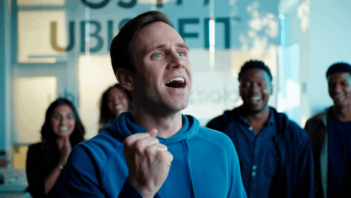 Ubisoft Halifax workers form first North American union after 6-month ...