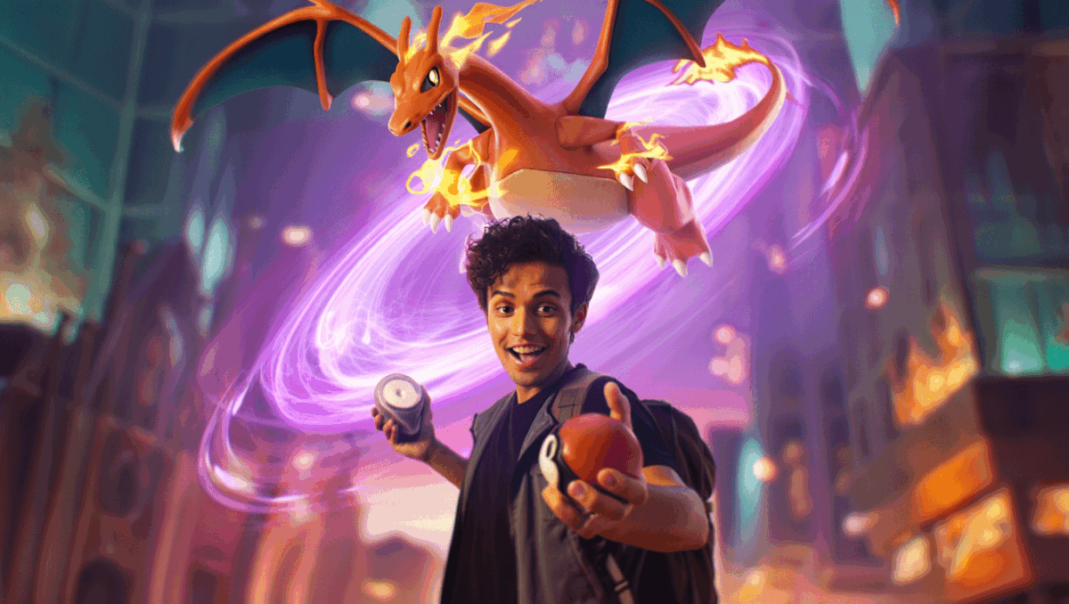 Pokemon Legends Z-A Mega Dimension DLC now live with new story content, Mega Evolutions, and 135+ returning Pokemon