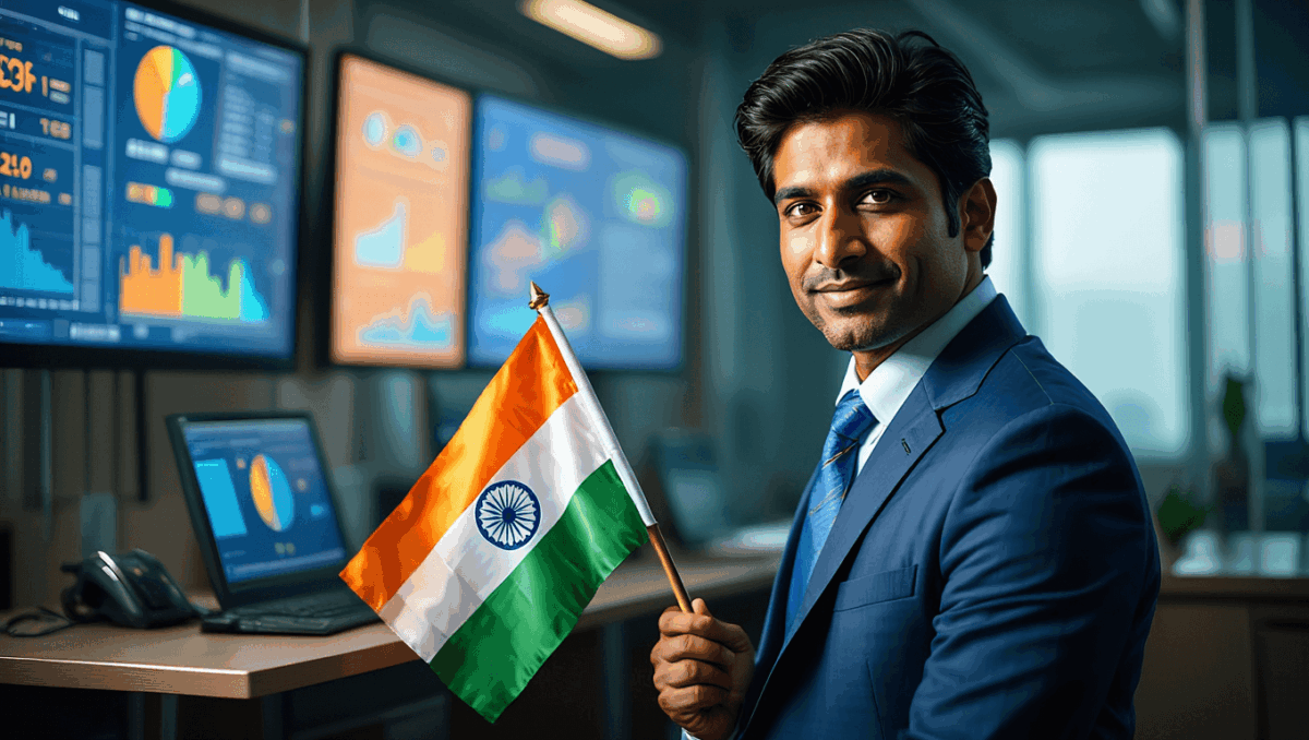 India overtakes Japan to become world's 4th largest economy with $4.18 trillion GDP