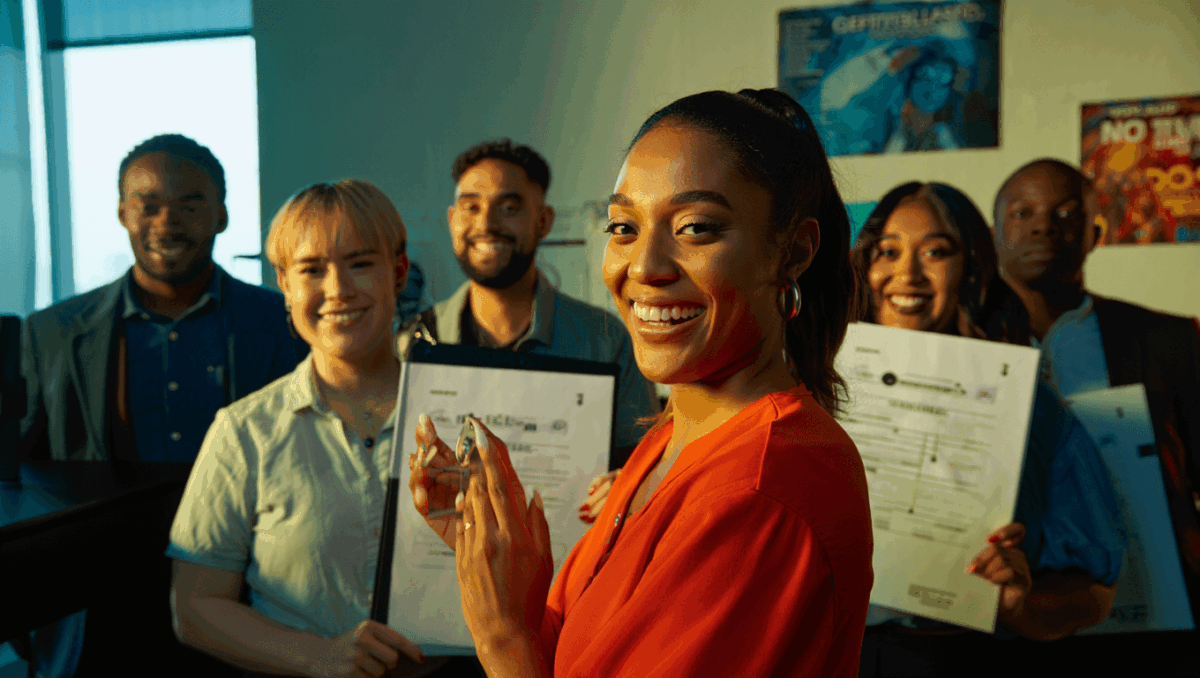 Ubisoft workers just won North America's first Ubisoft union with 74% ...