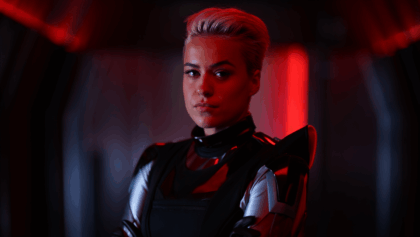 Spider-Man Brand New Day trailer just leaked and Sadie Sink's villain