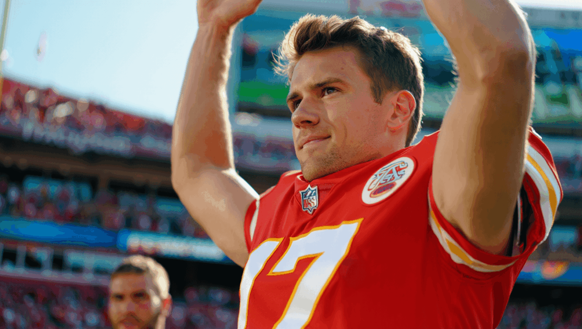 Gardner Minshew II takes over as Chiefs face Titans in critical Week 16 matchup with Mahomes sidelined