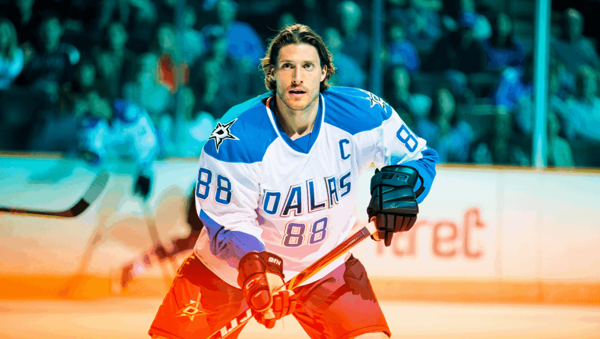 Stars face Red Wings tonight in Christmas Eve Eve matchup, Dallas looks to extend streak