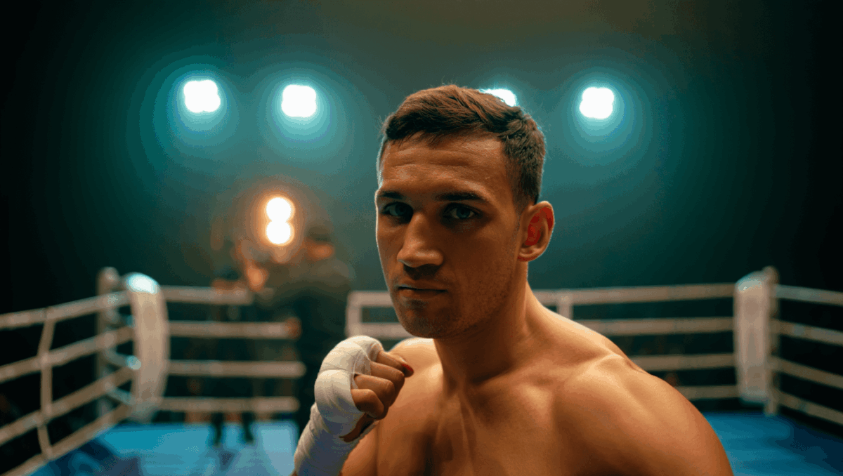 Rumble just secured the exclusive boxing livestream that Netflix lost ...