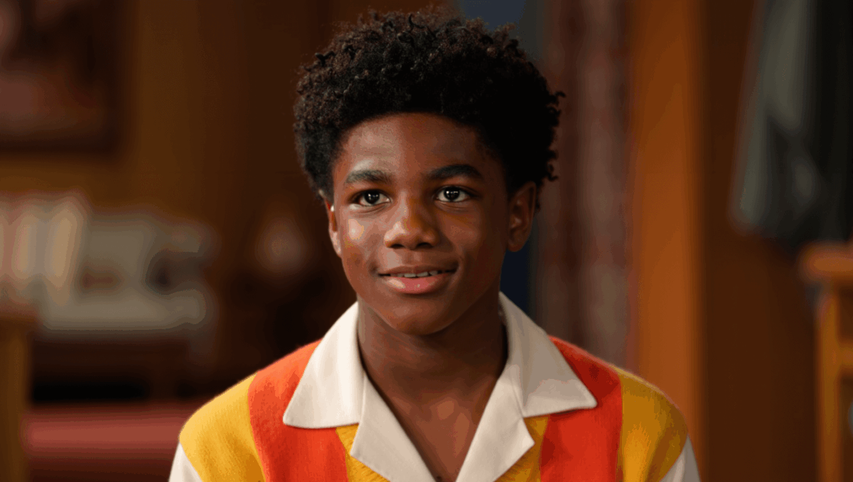 Malcolm-Jamal Warner's legacy lives on as Hollywood remembers the beloved Theo from Cosby Show