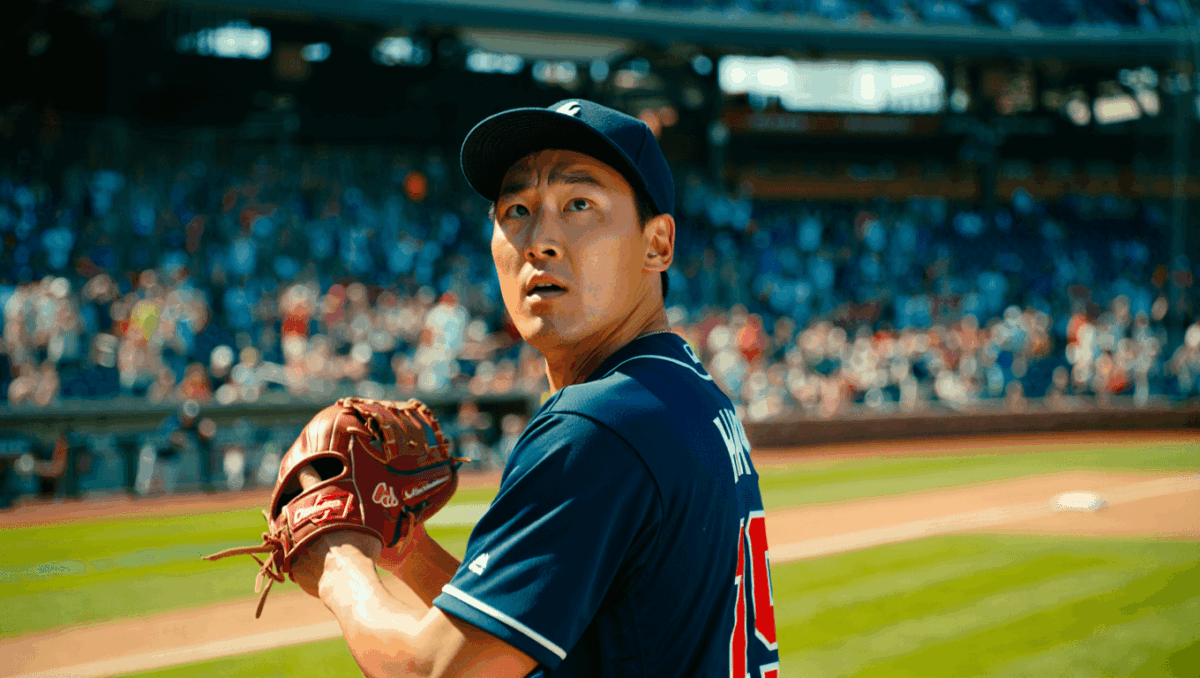 Atlanta Braves re-sign shortstop Ha-Seong Kim to 1-year, $20M deal, locking up key infielder