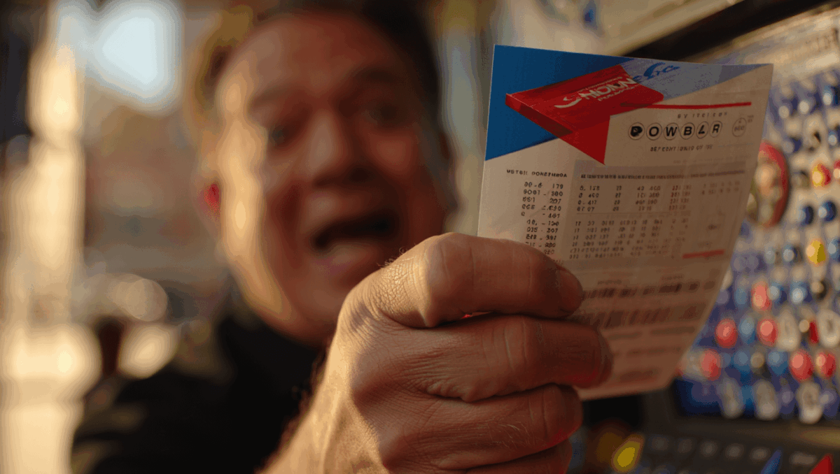Wisconsin lottery players eye $930M Powerball jackpot Wednesday, biggest since August