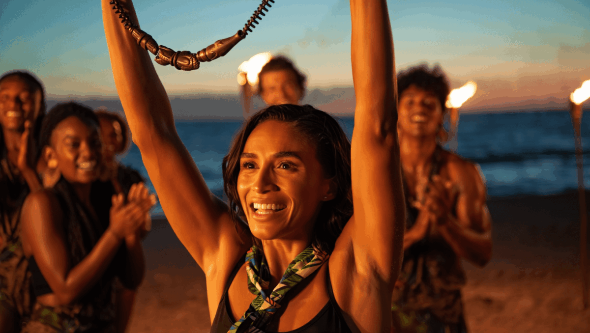Survivor crowns new champion as Savannah Louie wins season 49, beats rivals Sophi and Sage for $1M