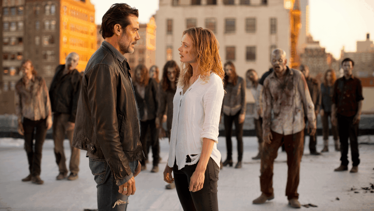 The Walking Dead: Dead City drops season 2 on Netflix New Year's Eve, here's what you need to know