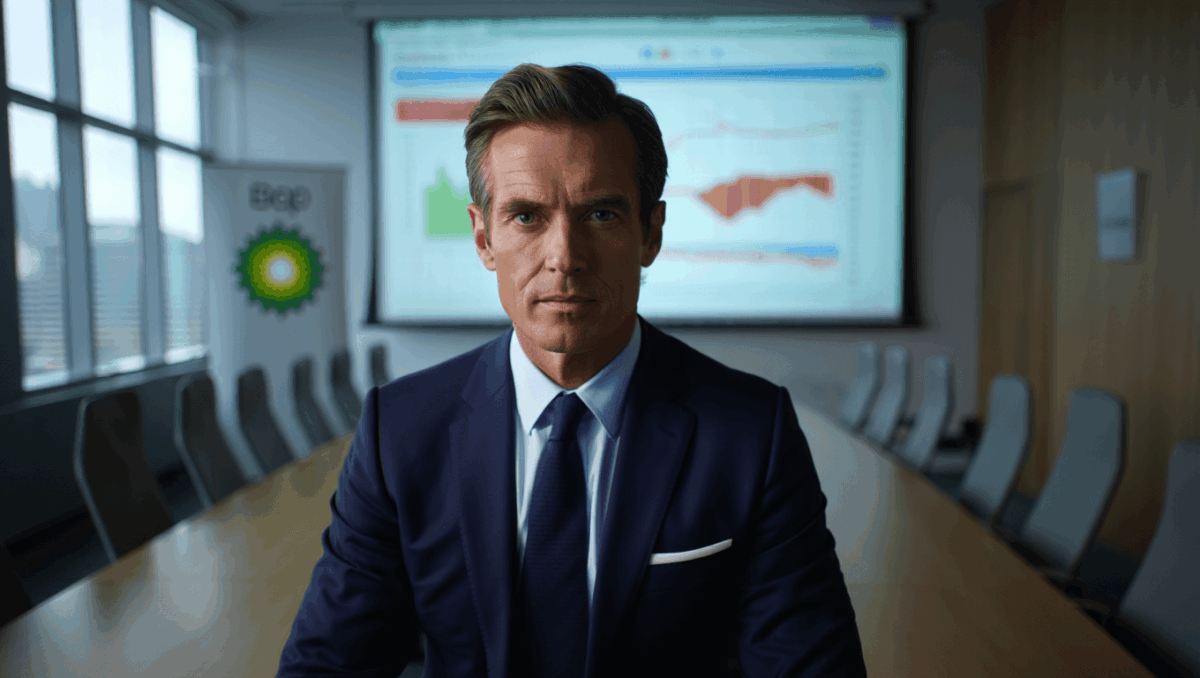BP sells Castrol for $6 billion to Stonepeak, closing out year with major restructuring move