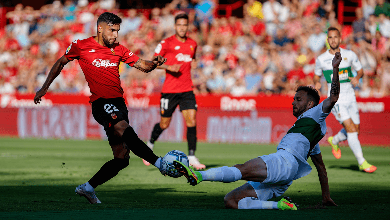 Elche Girona and Mallorca The Math of Misery: Understanding the Tie-Breakers