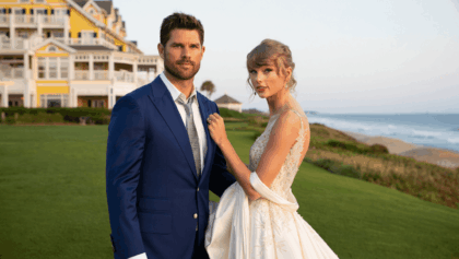 Ocean House in Watch Hill won't confirm Taylor Swift's shocking $13M