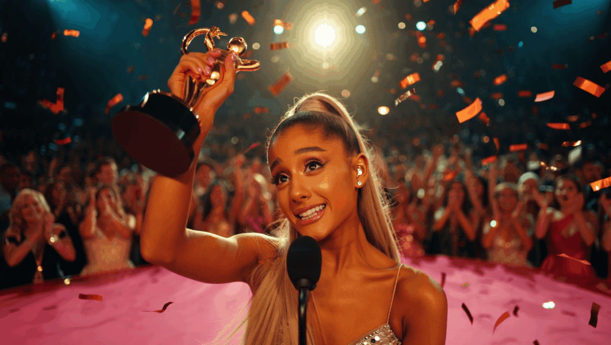 Critics Choice Awards nominations: 'Sinners' dominates with 17 nods, Ariana Grande gets surprise spot for 'Wicked'