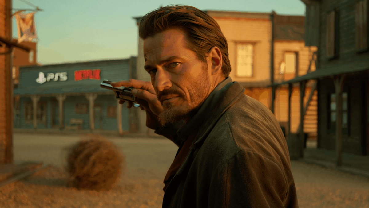 Red Dead Redemption hits PS5, Xbox Series and Netflix Dec. 2 — PS5 upgrade available now with PS Plus Extra