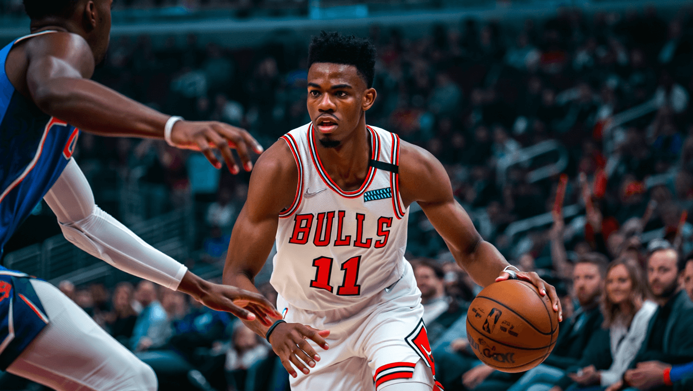 Pelicans vs Bulls: Ayo Dosunmu Erupts for 28 Points as Chicago Snaps 7 ...