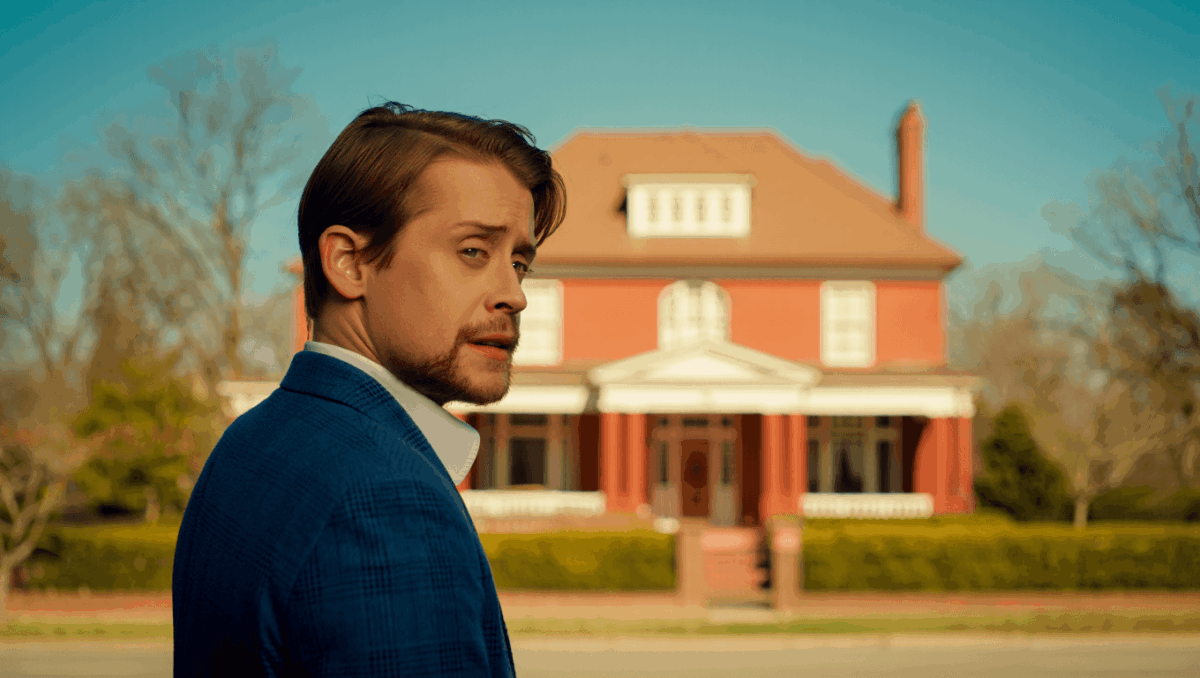 Home Alone house tours reveal inside secrets while Macaulay Culkin teases epic sequel idea for Kevin's son