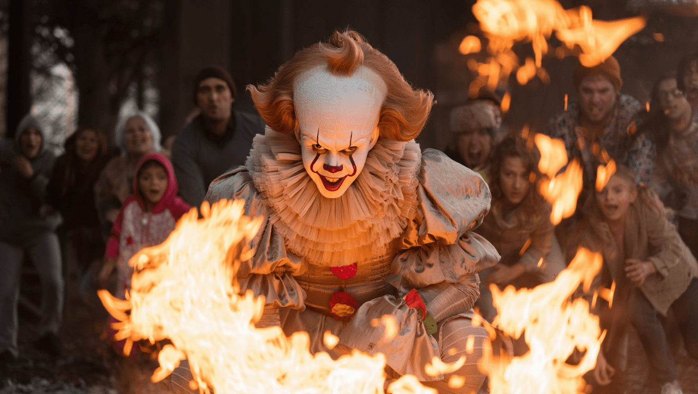 Welcome to Derry episode 7 