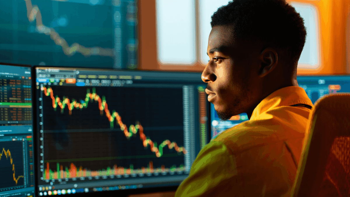 Coin stock slides 2.5% today as crypto market hits $3.07T amid post-holiday trading lull