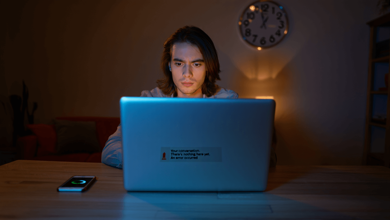 Grok AI Faces Major Service Outage, Leaving Thousands Unable to Access Chatbot