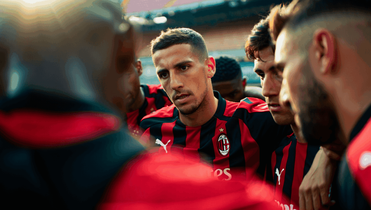 Milan faces Verona in Serie A clash at San Siro, Rossoneri aim for dominant home form