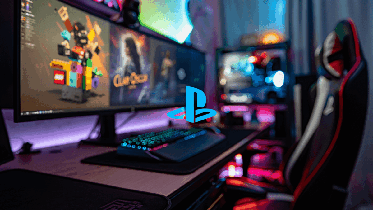 Sony PlayStation reveals biggest December lineup with Clair Obscur and 10+ new free titles
