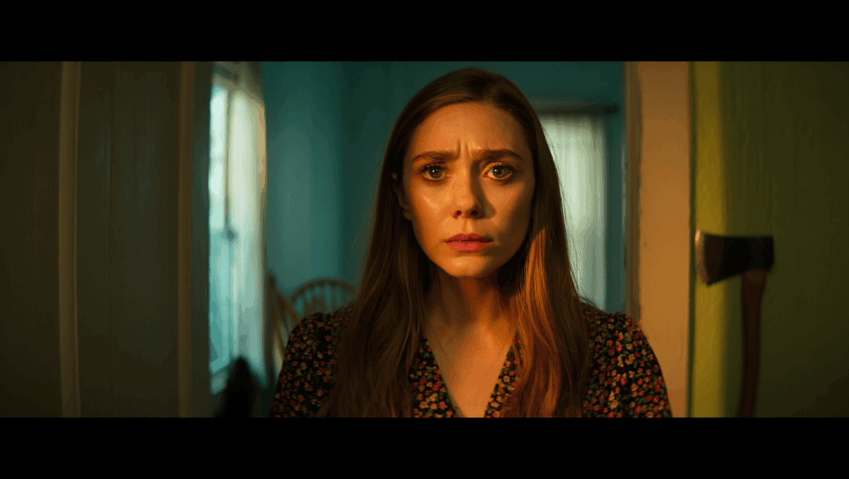 Love and Death reveals the jaw-dropping true crime story behind Candy Montgomery's shocking act, now streaming on Netflix