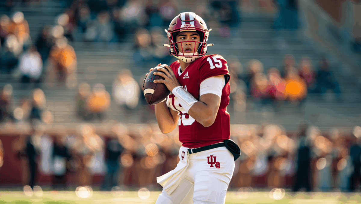 Rose bowl game tonight: No. 1 Indiana takes on No. 9 Alabama in CFP Quarterfinal showdown, undefeated Hoosiers seek playoff upset