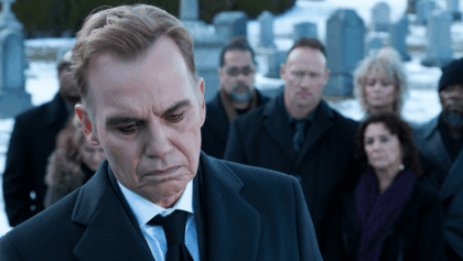 Landman season 2 episode 4 reveals Tommy's horrifying childhood secret