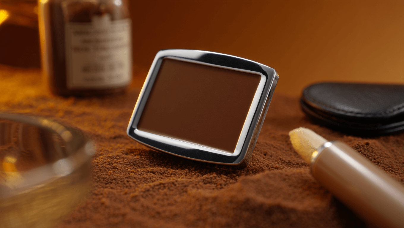 Pantone Color of the Year 2025 Is Mocha Mousse, but the business impact on design might shock you