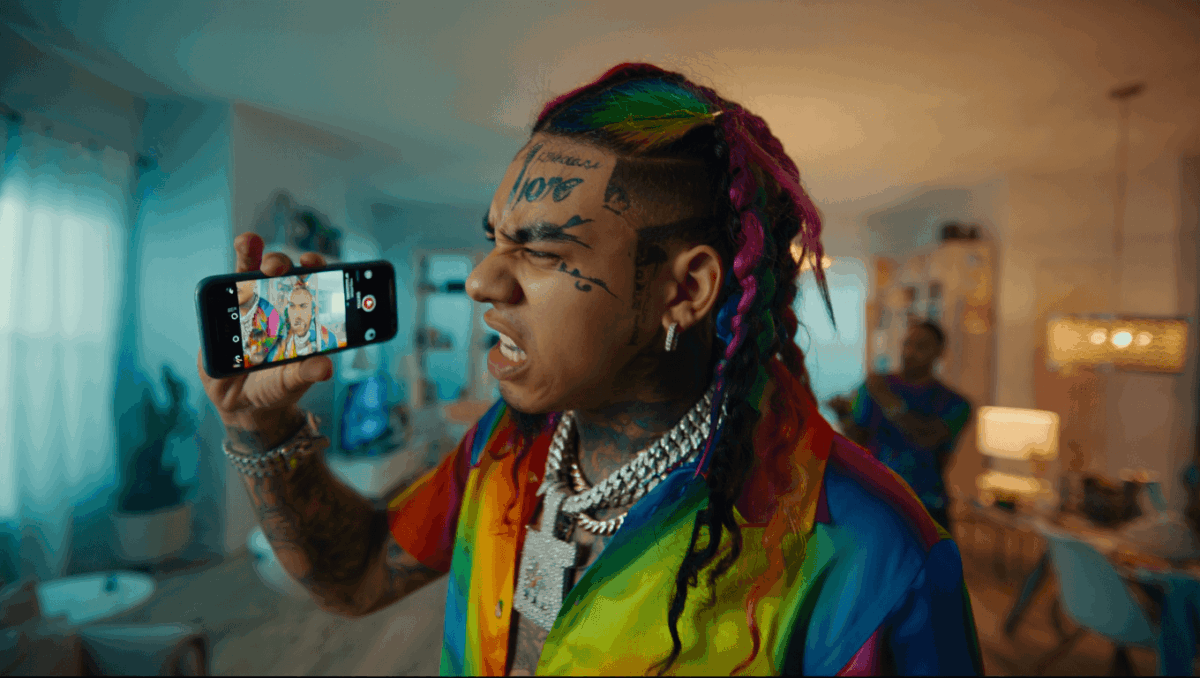 Six Nine Rapper just blasted 21 Savage over his plea to Gunna and Young ...