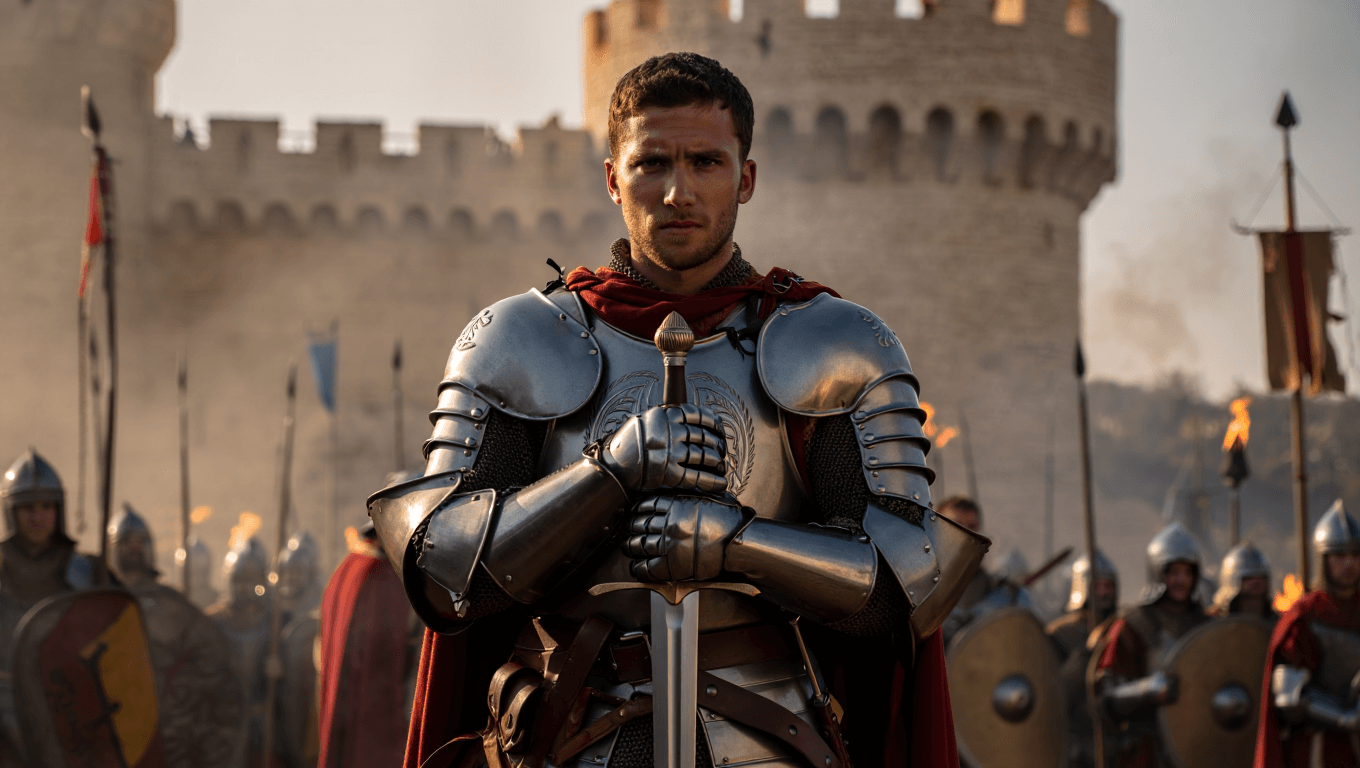 Creative Assembly Total War Medieval 3 announced after 17 years away, the  console reveal nobody expected