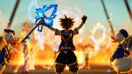 Kingdom Hearts 4 gets website update with major casting change, 2026