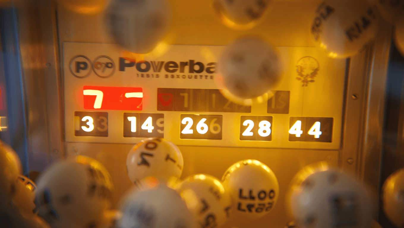 Powerball numbers drawn Saturday with 820 million jackpot—did you