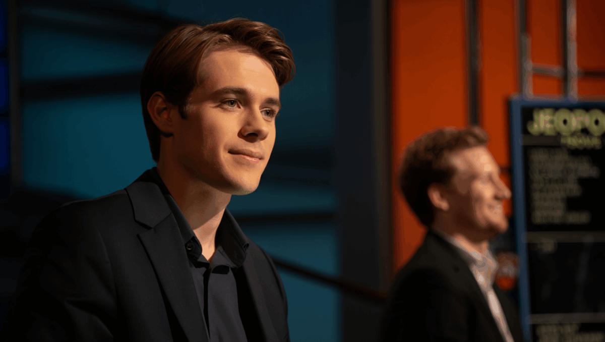 Will Riley wins third straight Jeopardy game by stunning $2 margin, and