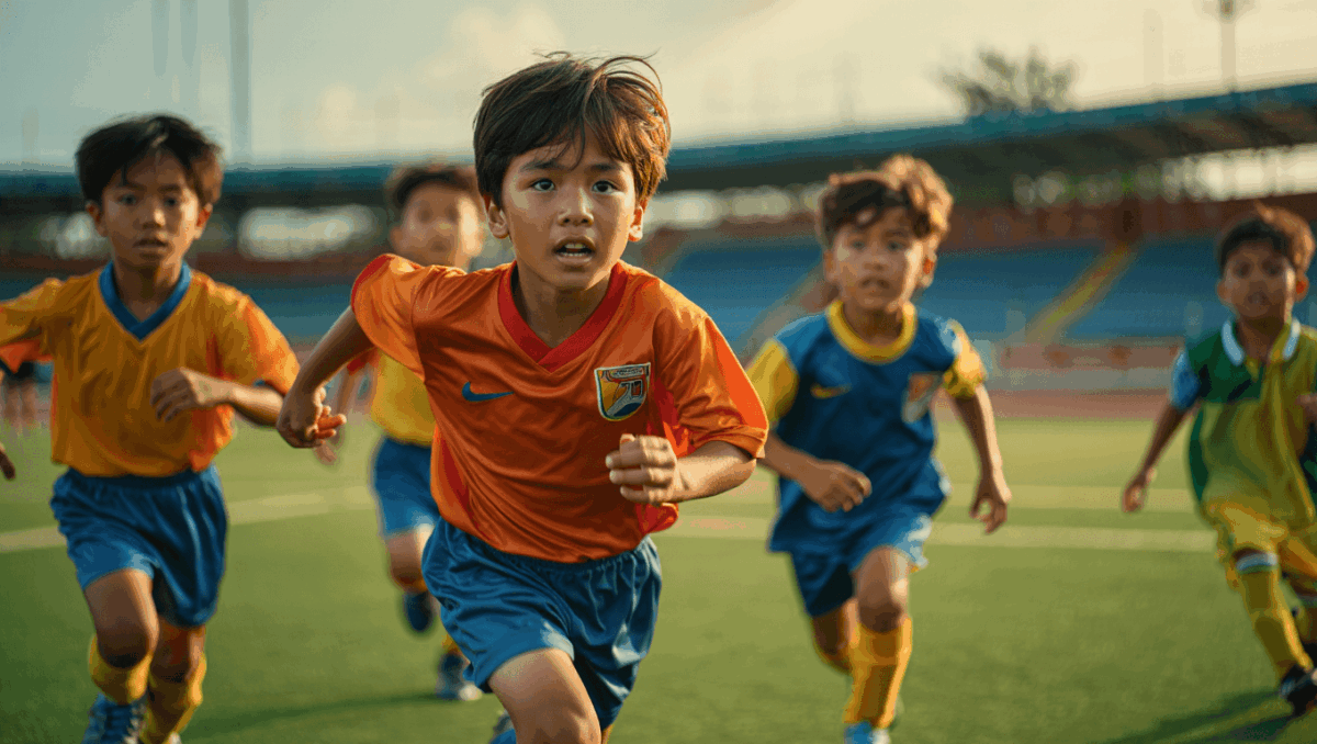 Univision hosts Copa Univision soccer finals today in Houston and