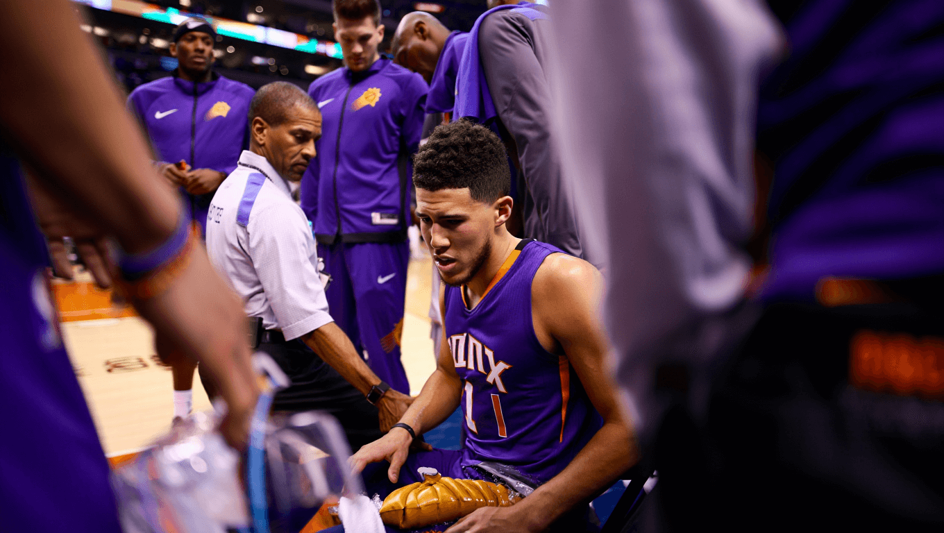 Suns vs Rockets tonight with Phoenix looking to avenge 114-92 blowout ...