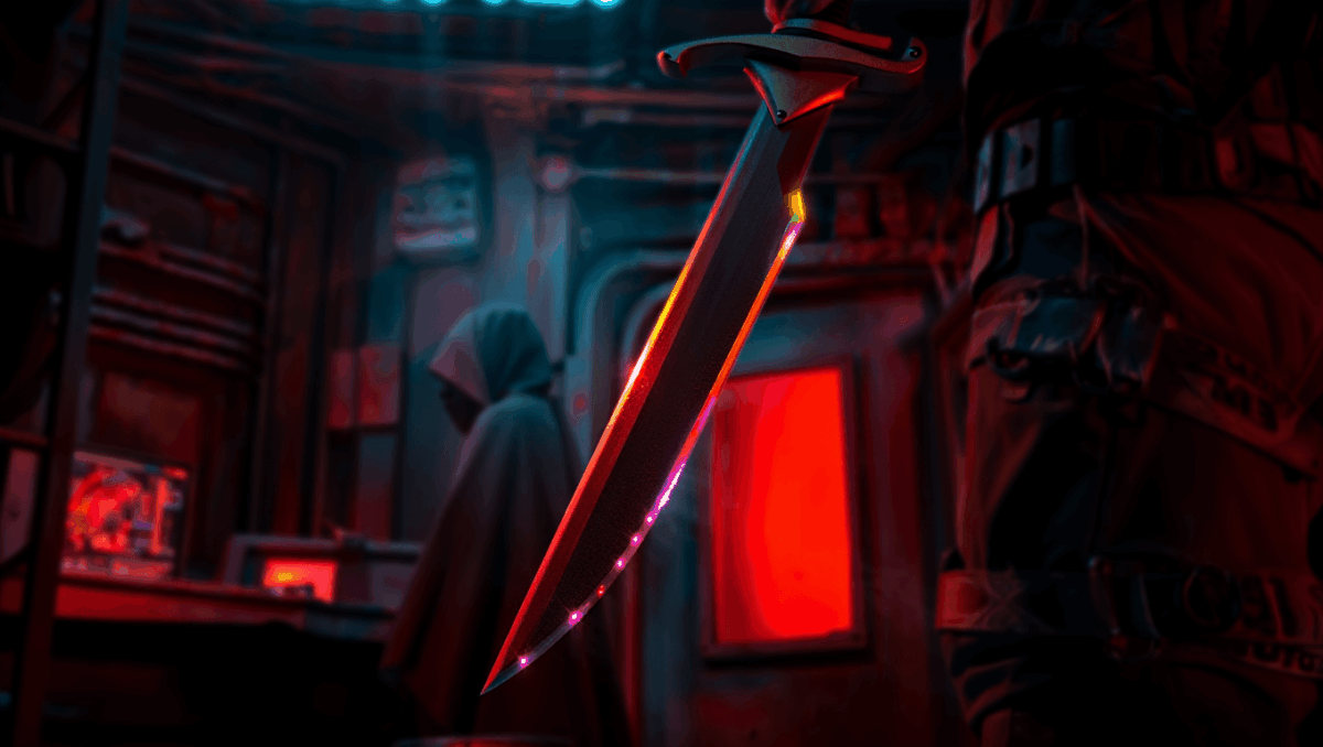 Destiny 2 Renegades launches with Star Wars-inspired criminal underworld—here's what's new