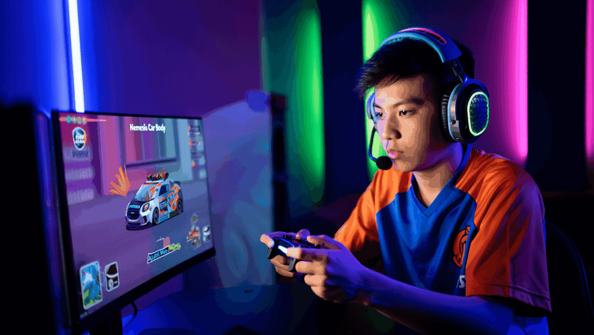 Kick off the 2026 Rocket League season with exclusive Twitch and TikTok drops happening now through December 7