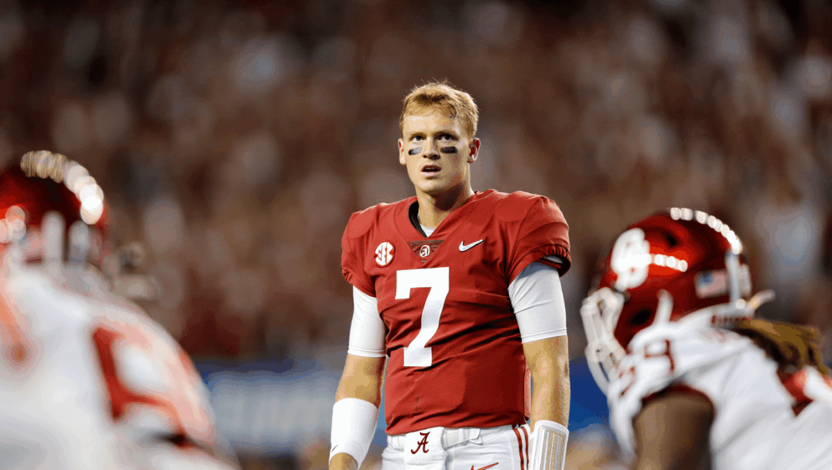 Alabama football faces Oklahoma tonight in CFP showdown seeking revenge in rematch