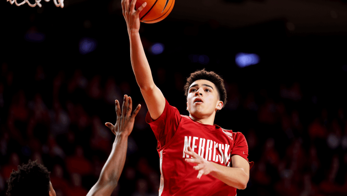 North Dakota vs Nebraska: No. 15 Cornhuskers look to stay perfect at home as Fighting Hawks visit Lincoln