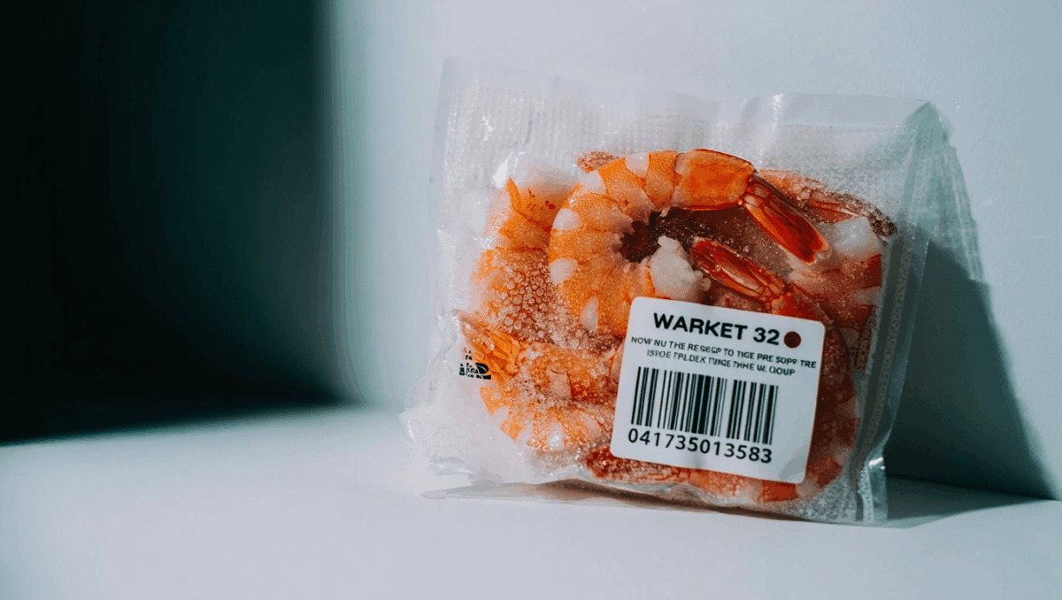 Price Chopper recalls frozen shrimp over radioactive contamination concerns, customers urged to return products