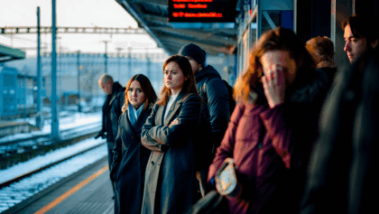 NJ Transit delays won't ease today as extreme cold paralyzes entire